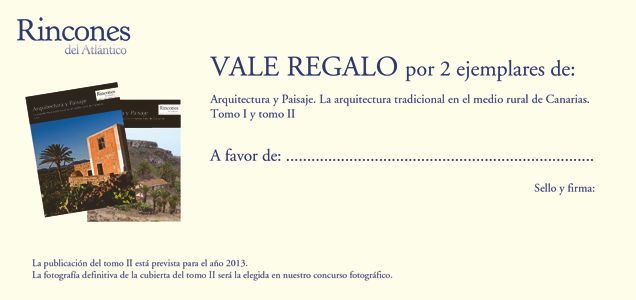 Vale Regalo