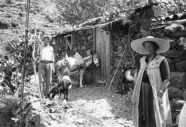 Masca, Tenerife (foto: Marcos Bello García)